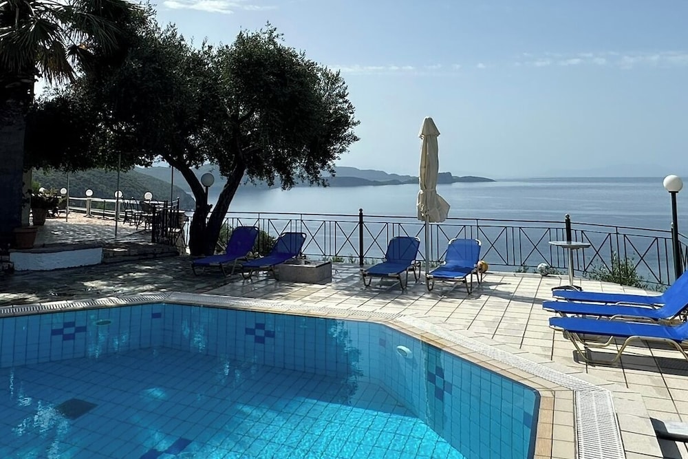 Villa Kallithea