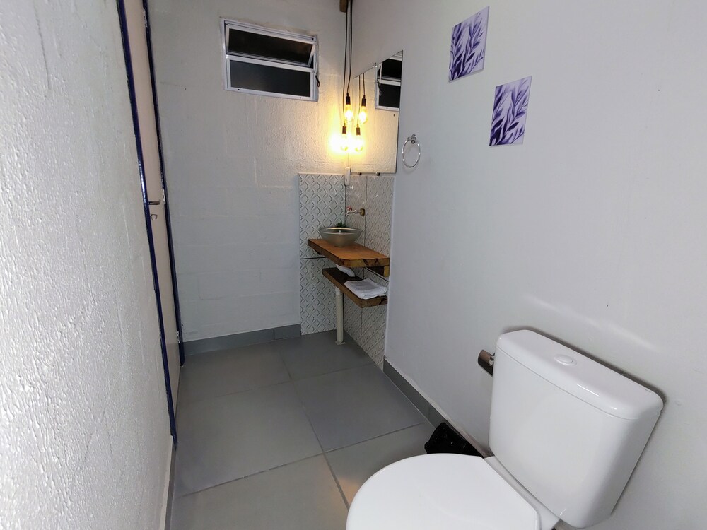 Espaço Manancial