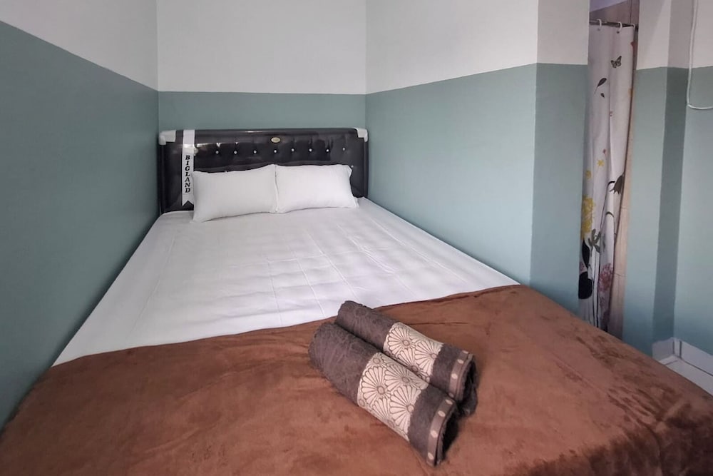 Joy Homestay Palembang