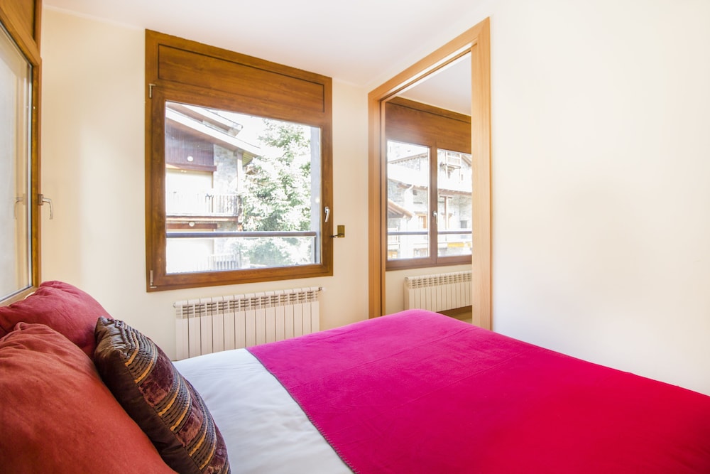 Terrasses del Tarter