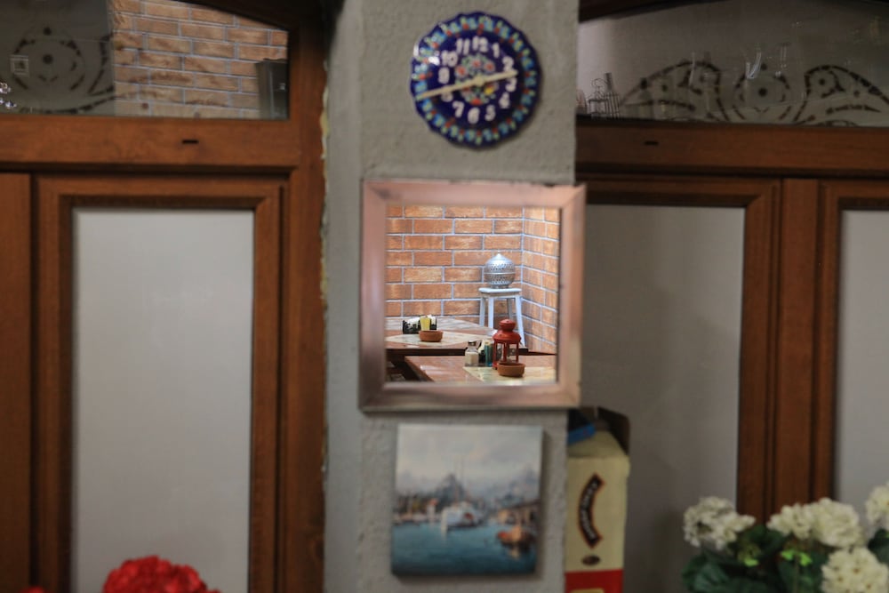 Tom Square Butik Otel - Image 17