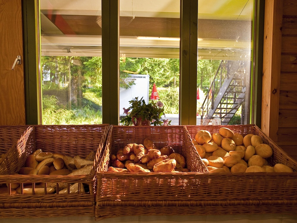 Escape in Dochamps Chalet