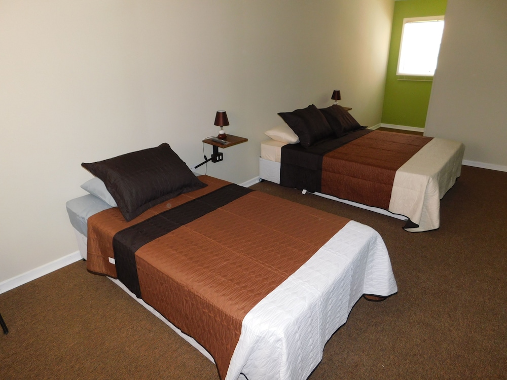 Hostal Casa de Barrio