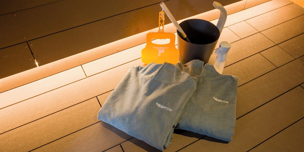 Rakuten STAY VILLA Hakone Togendai — 12