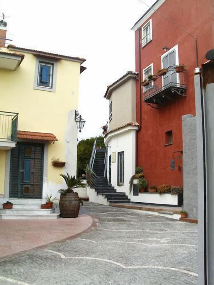 Azienda Agricola Fuocomuorto