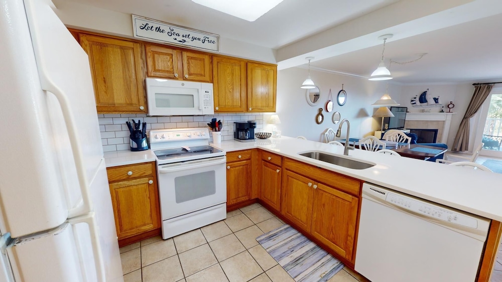 Fort Screven Villas Tybee Vacation Rentals