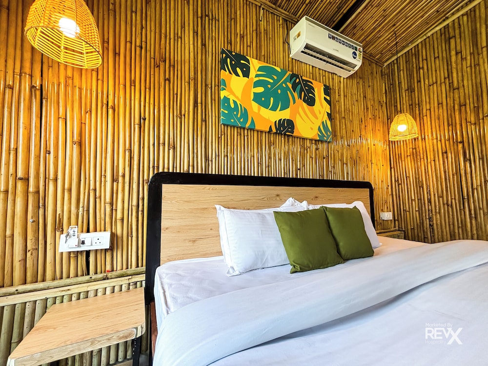 Euphoric Tiger Resort