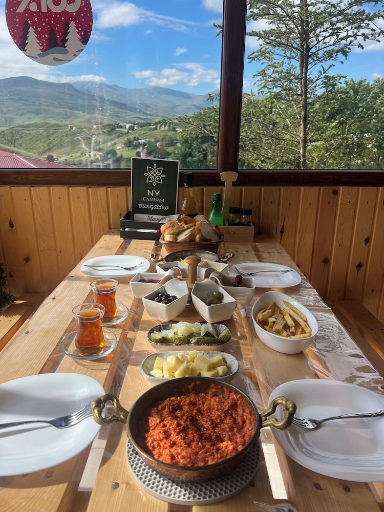 Ny Çambaşı
