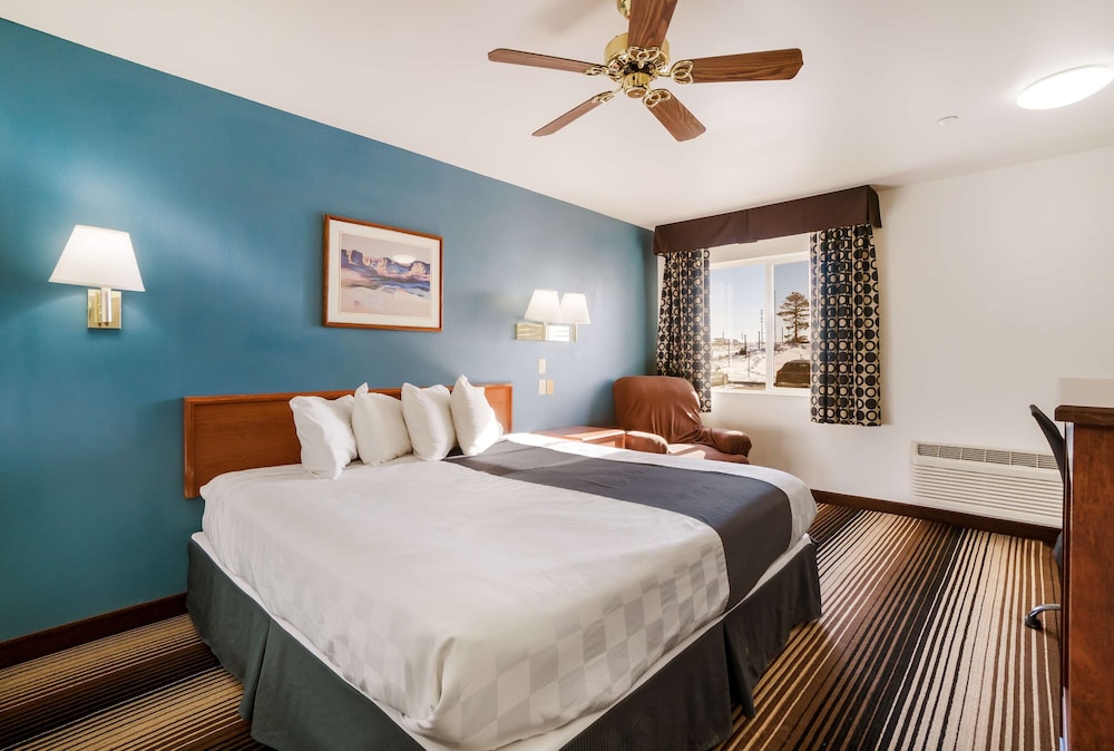 Green River Vacations - Americas Best Value Inn Green River - Property Image 24