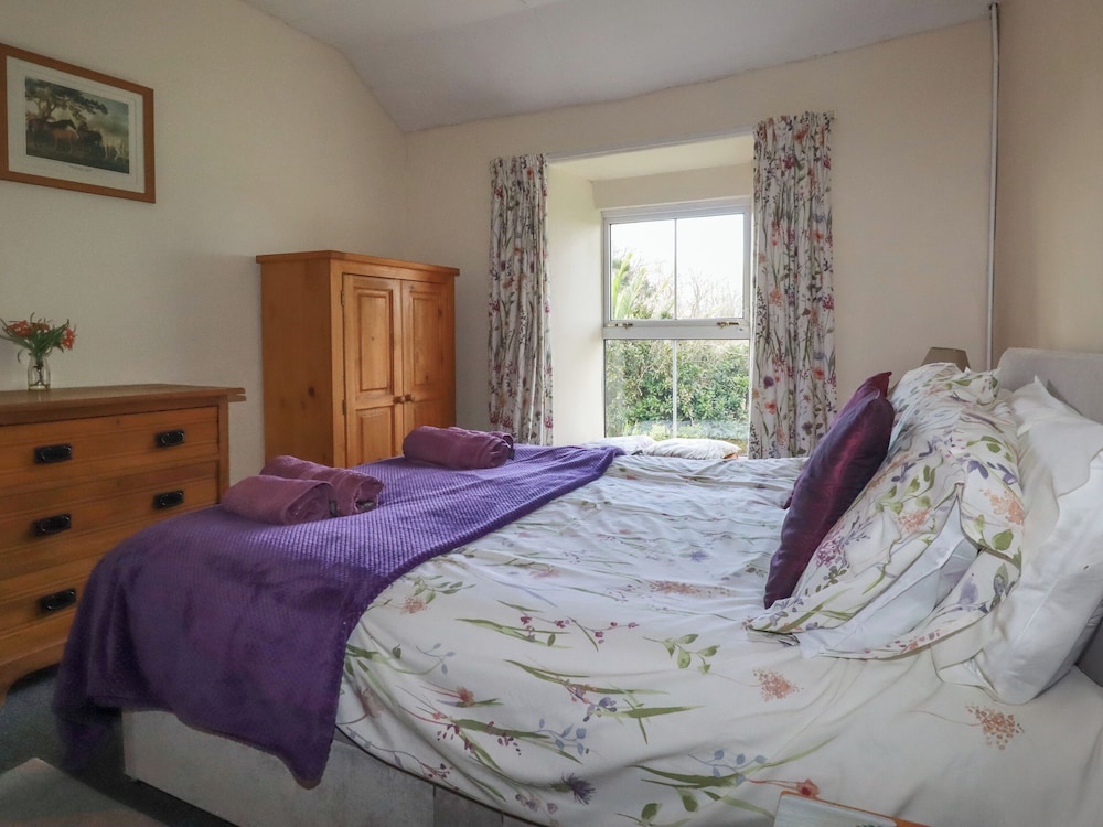 Bramble Cottage