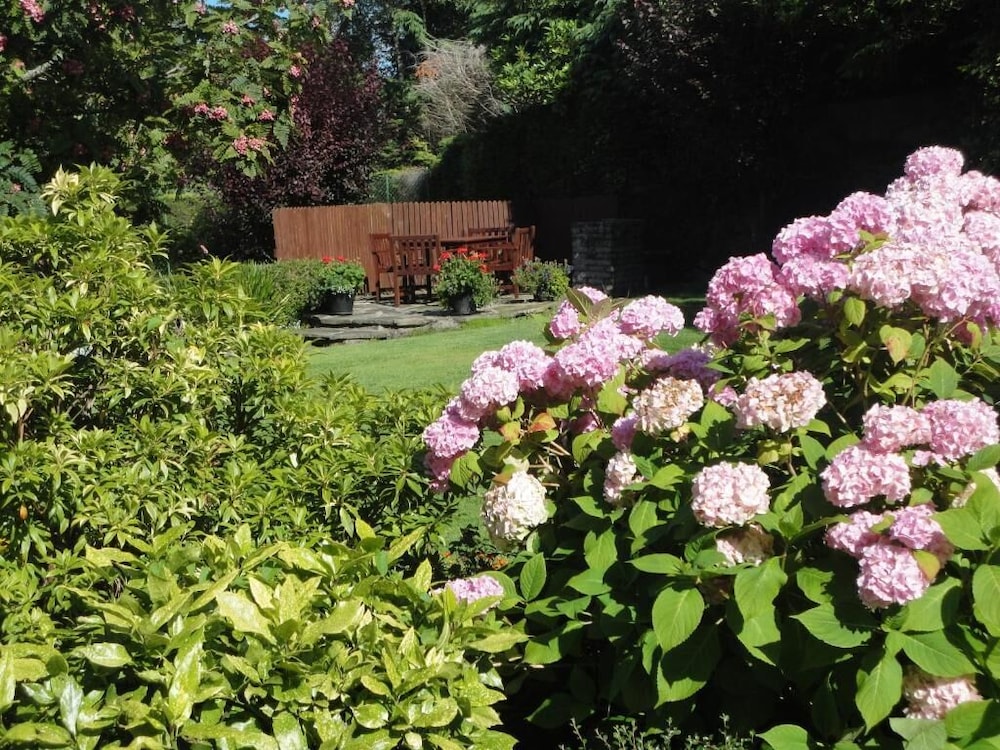 Millhouse Bed & Breakfast