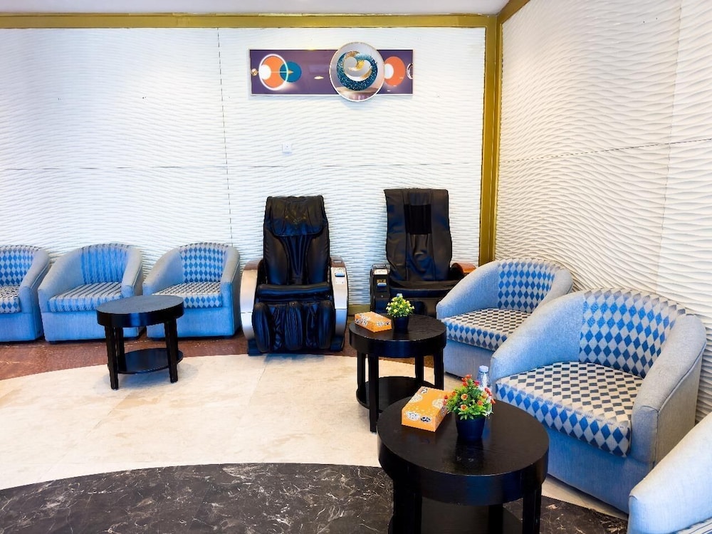 Masarat Royal Hotel Makkah