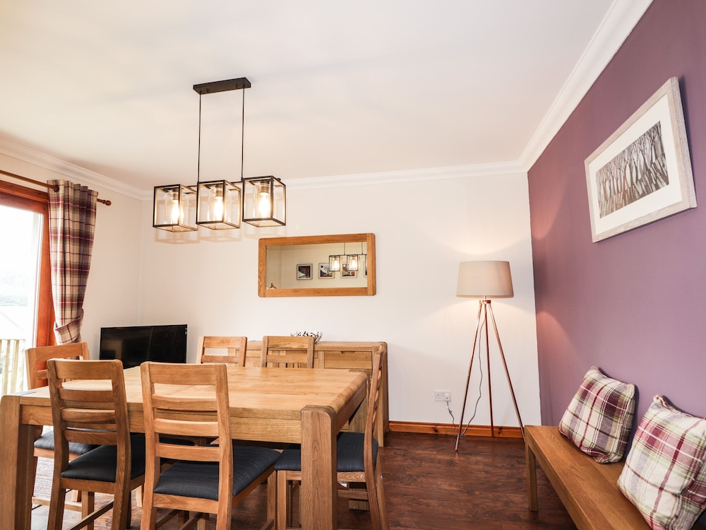 Silver Birch Lodge