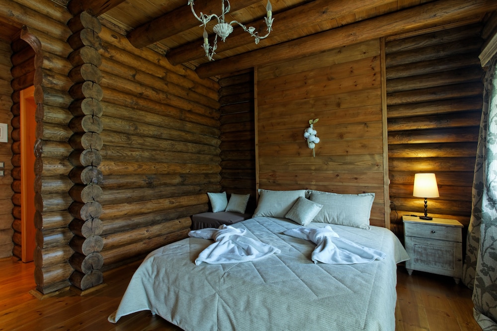 Yliessa Chalet photo 3