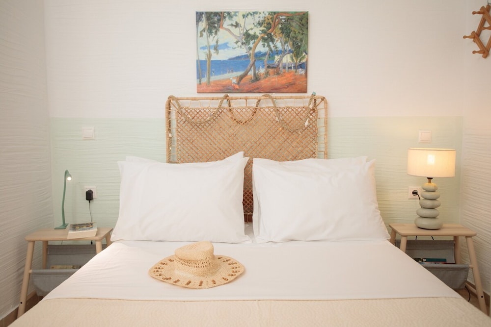 Apiliotis Sunrise Beach Villa
