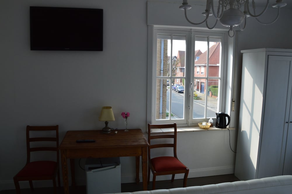 Guesthouse Pickery