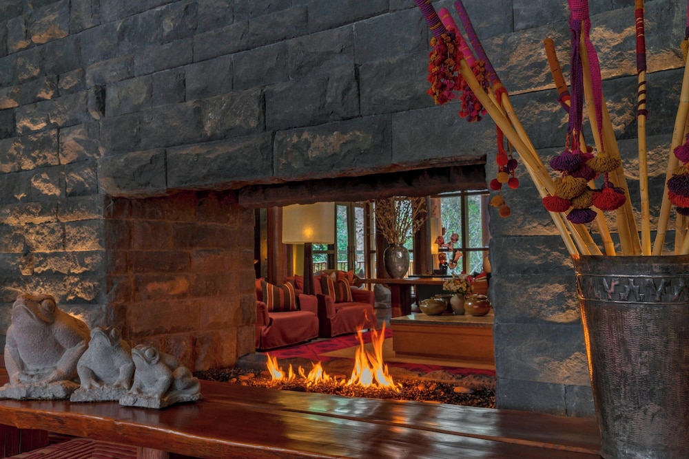 Urubamba Vacations - Tambo del Inka, a Luxury Collection Resort  Spa - Property Image 3