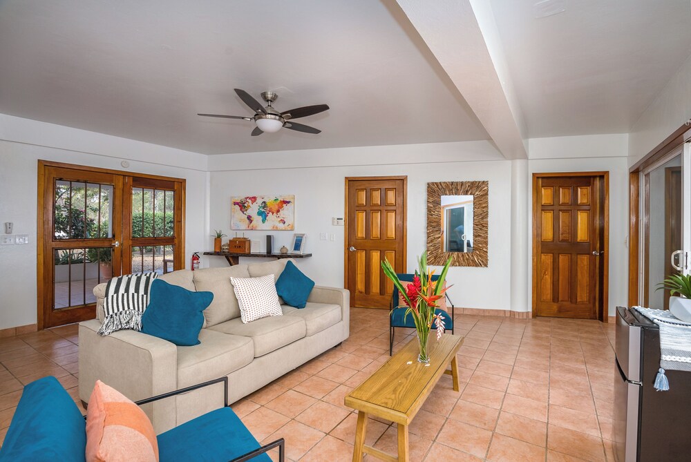 Dolphin Beach Villa