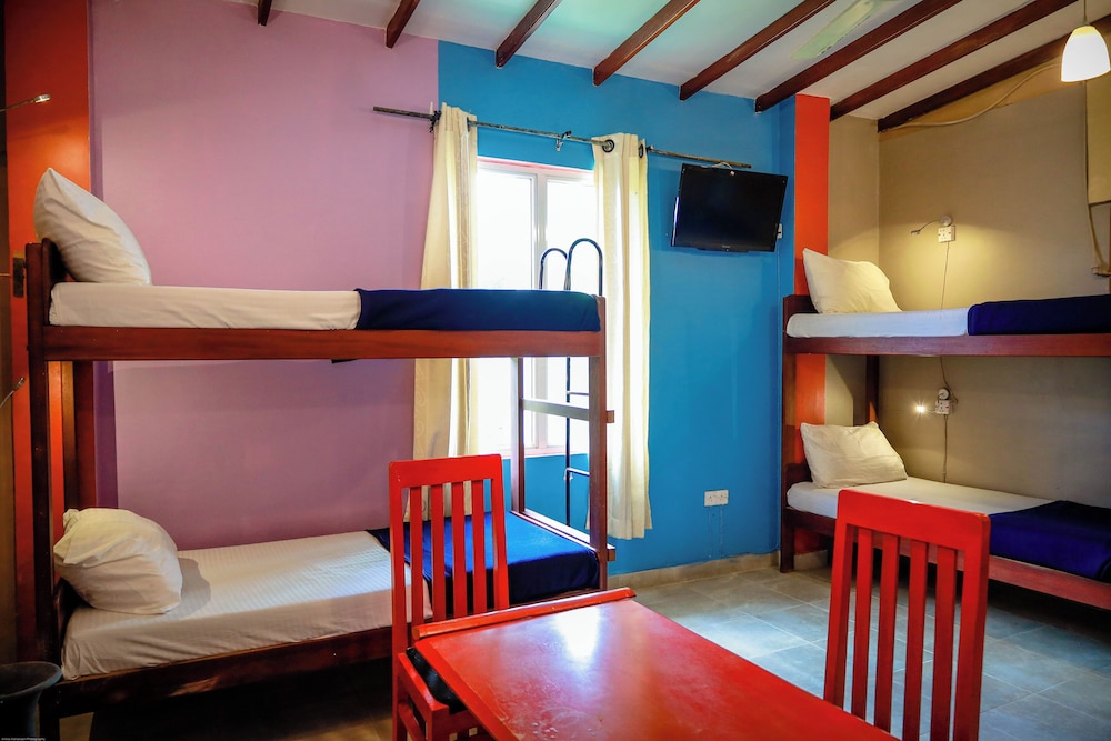 Funk Bunks - Kandy view 5