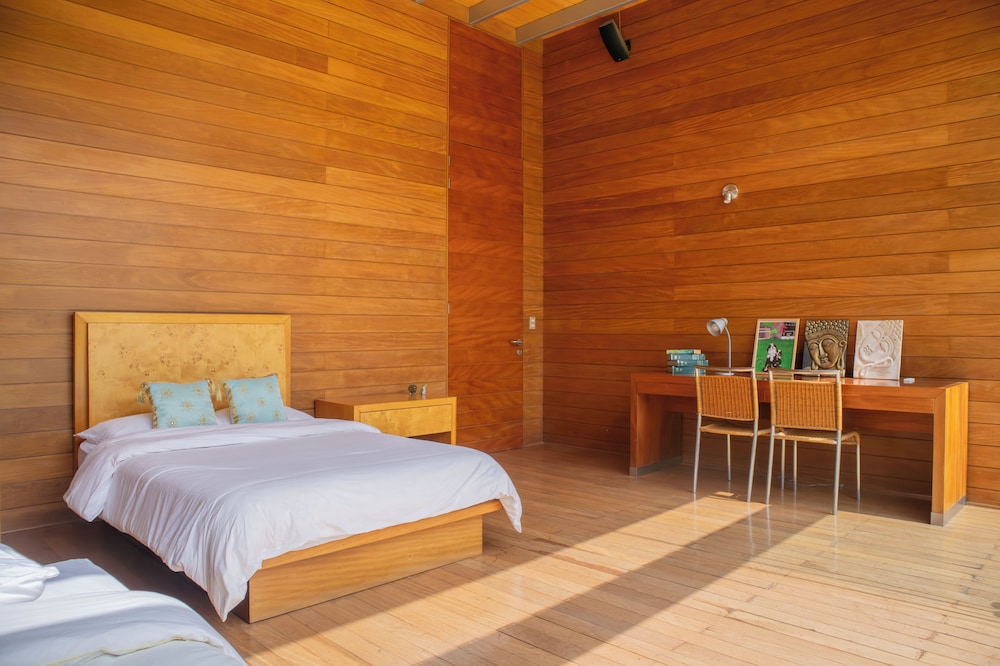 Casa Cieneguilla by Wynwood House