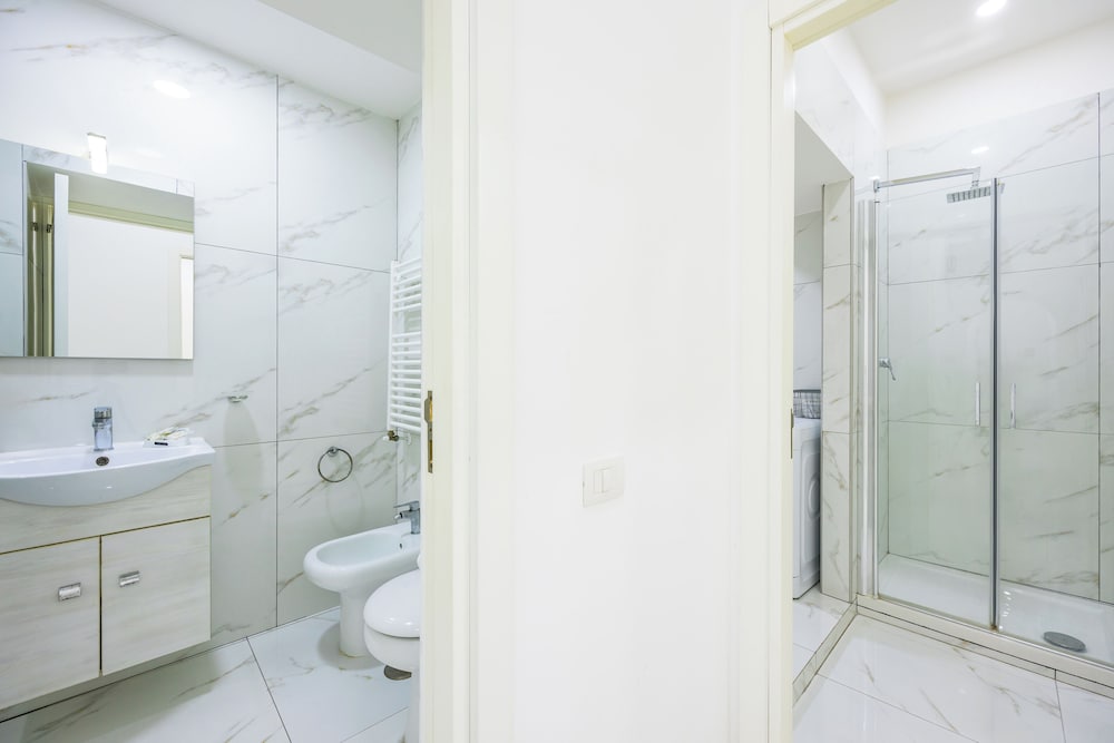 Marcellino Comfort House by Napoliapartments