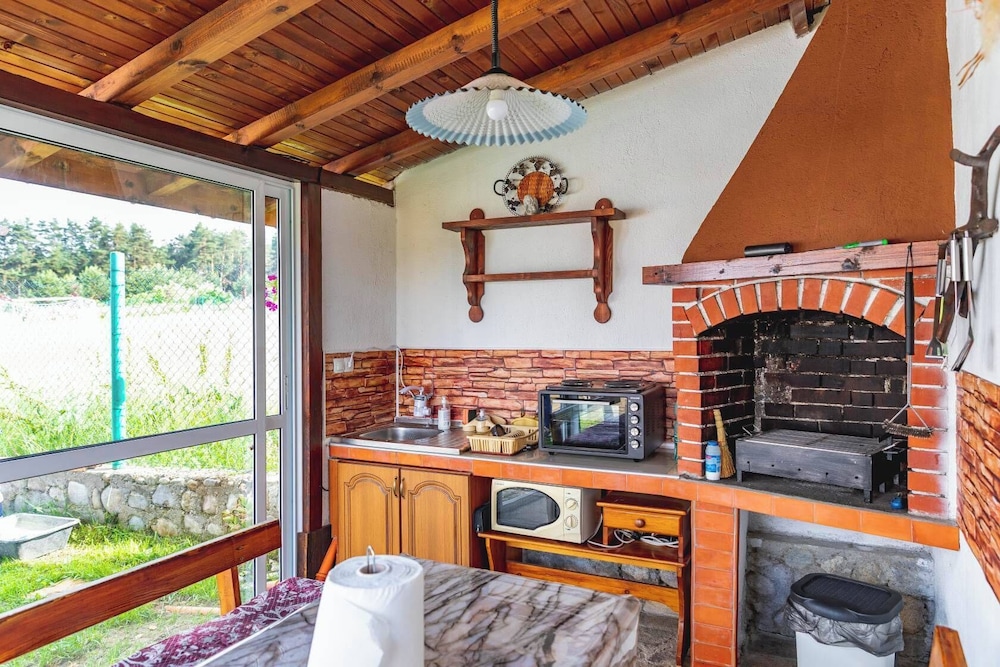 Cozy Villa Retreat in Cigov Chark