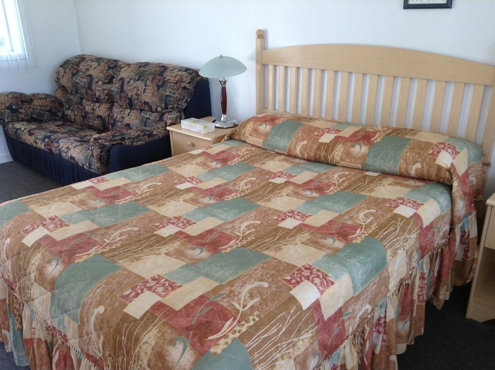 Motel St-Thomas