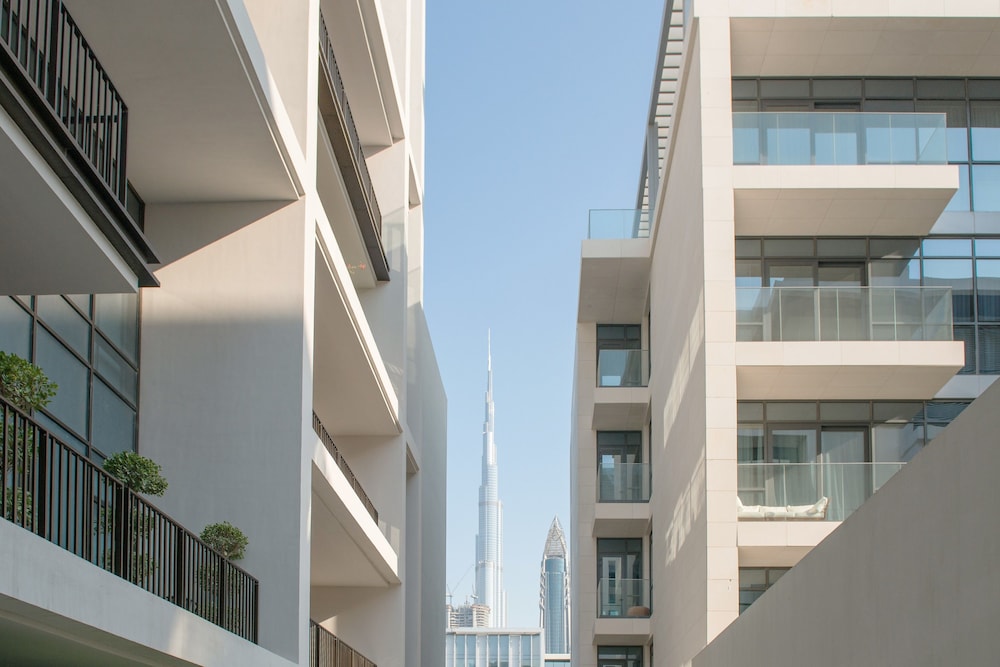 Dream Inn Dubai - City Walk