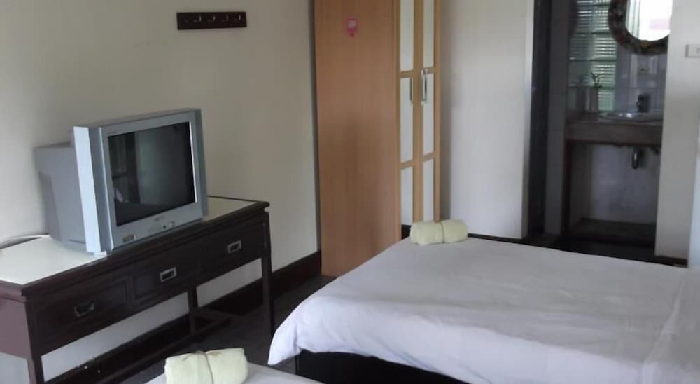 Rim Ping Guesthouse