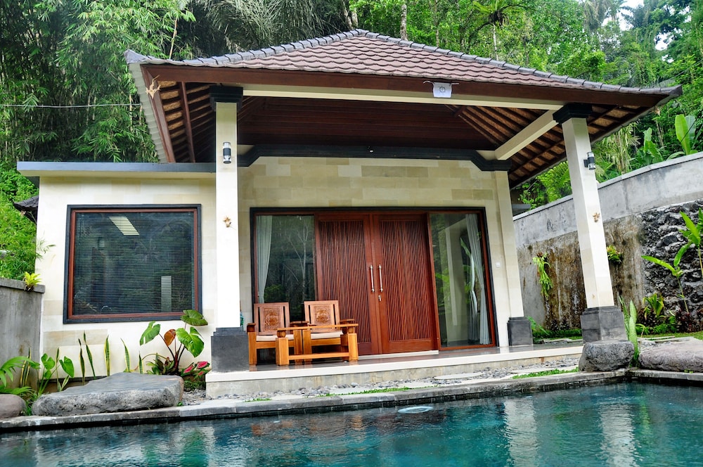 Bali Jungle Resort