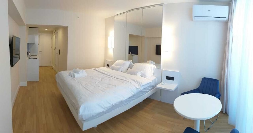 Dream Home Batumi Apart-hotel view 2