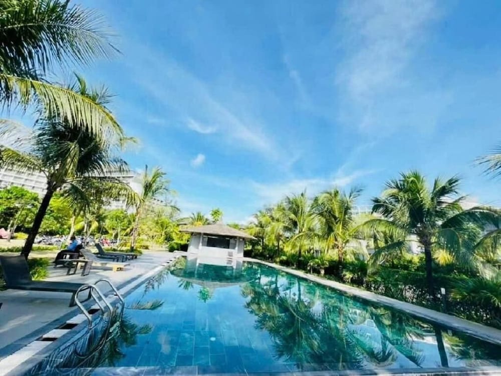 MT Luxury Villas Bai Truong Phu Quoc