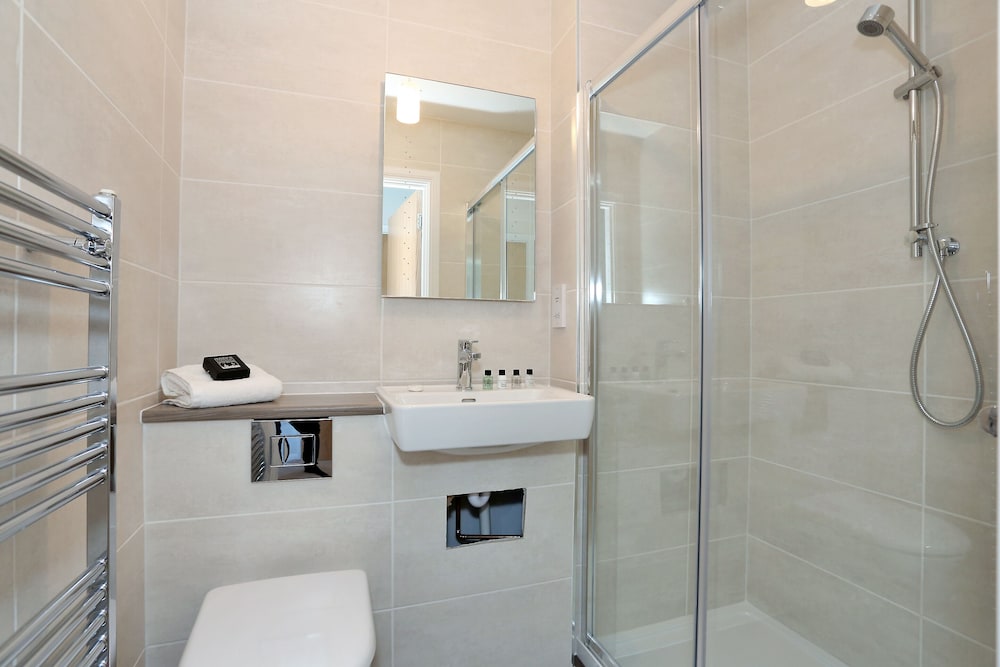 Delightful Inverurie Home Close to Town Centre view 3