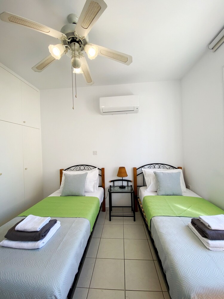 70 PAP - Stay Anthea Gardens - Calm Living