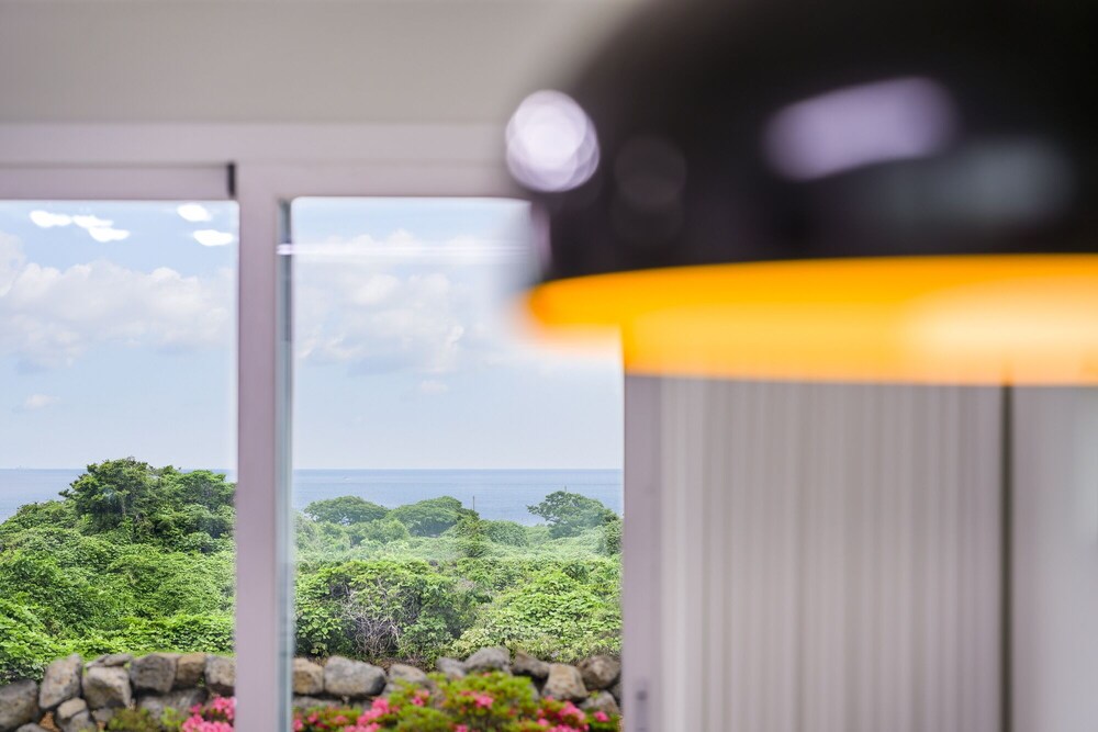 Gimnyeong stonewall Private Pool Villa