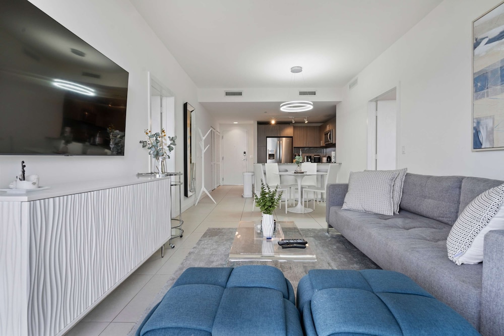 La Central Charming Cityplace Prime Central Doral
