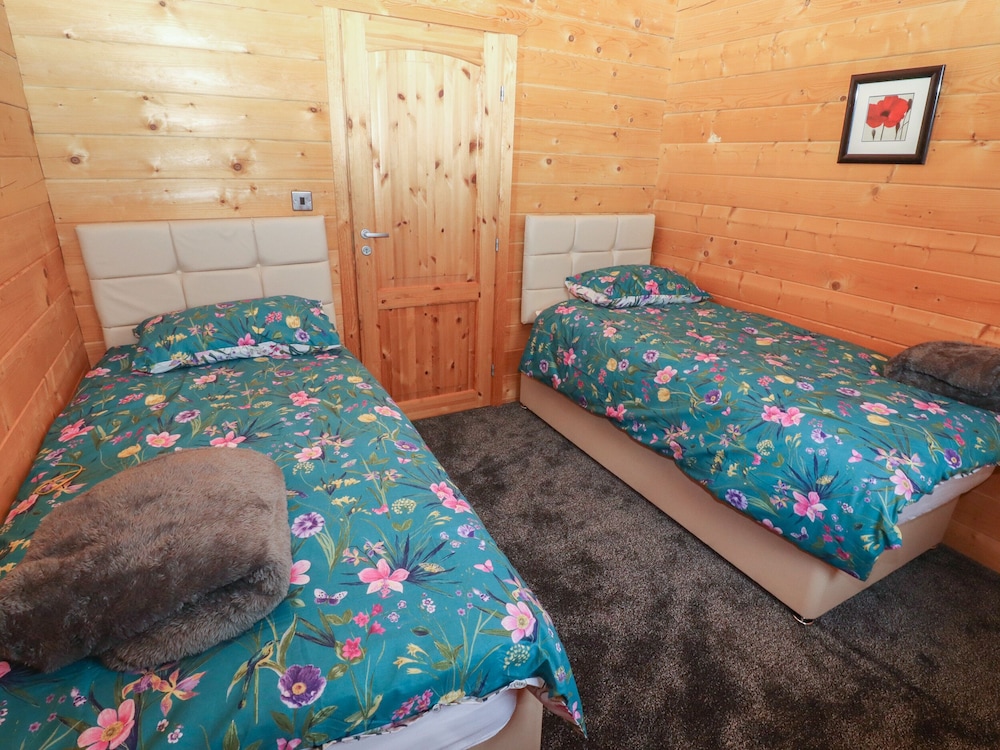 Tilly's Lodge