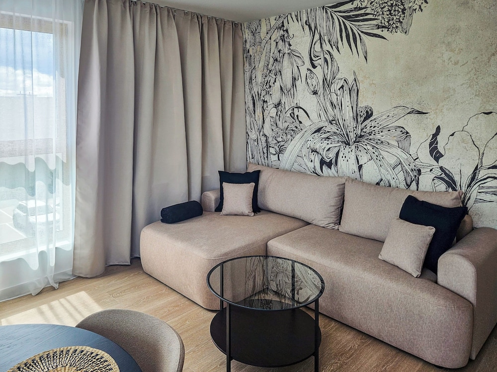 Atos by Kairos Apartments