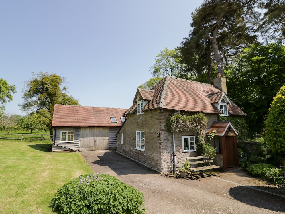 Rock Cottage