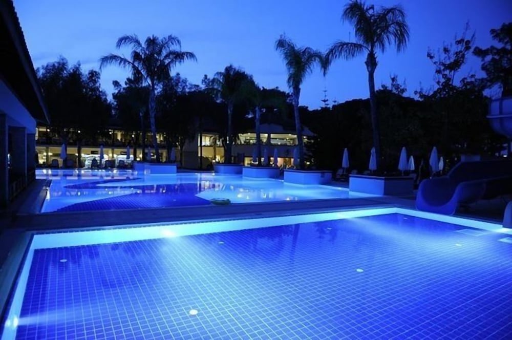 Champion Holiday Village - All Inclusive
