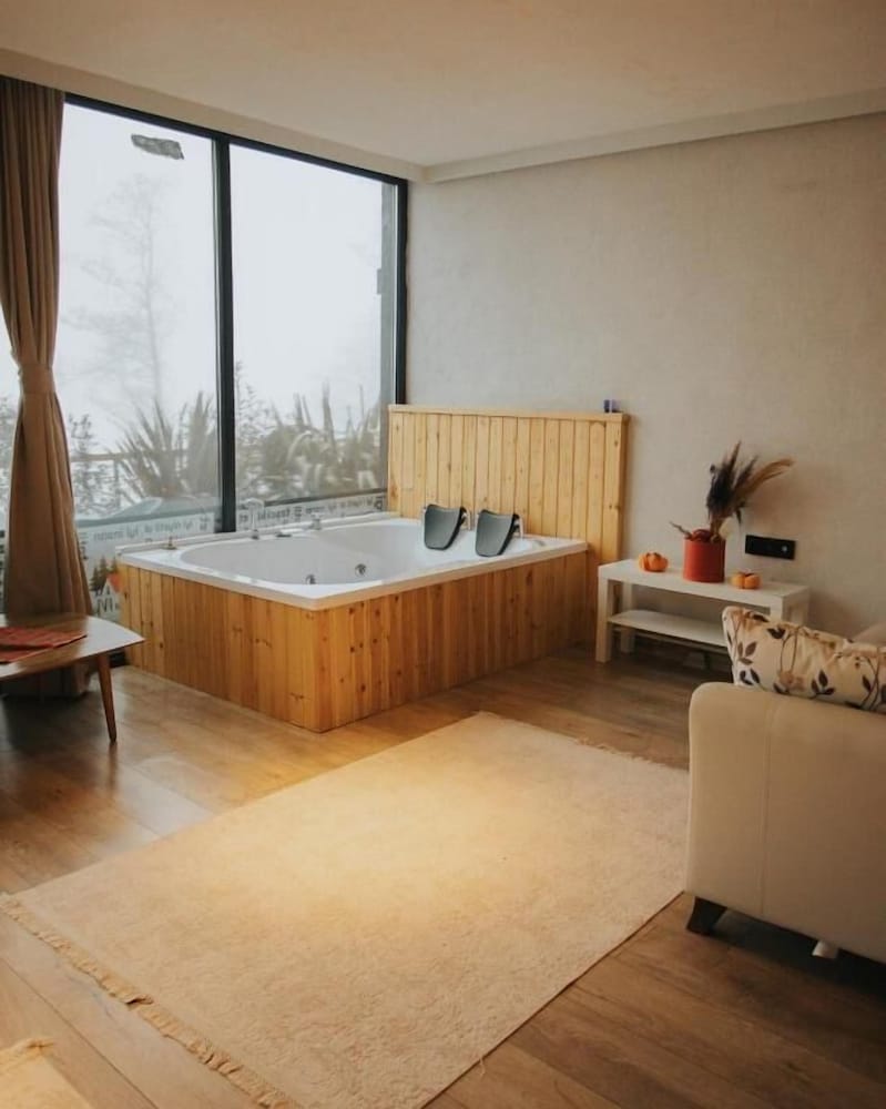 Ordu Bungalov Loın Du Monde