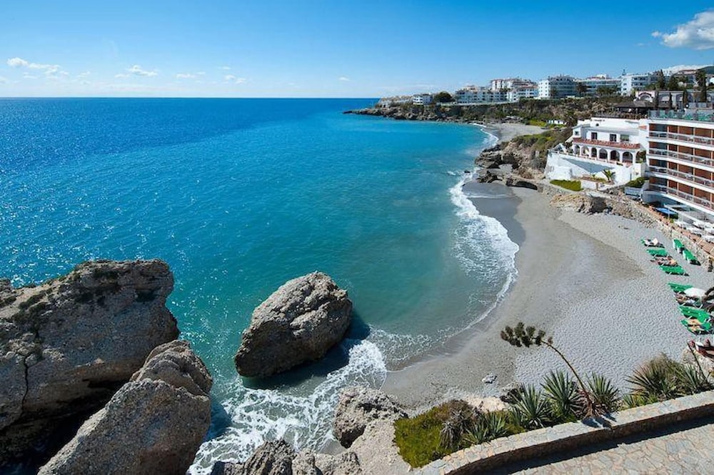 Apartamento Edificio Sur by At Home Costa del Sol