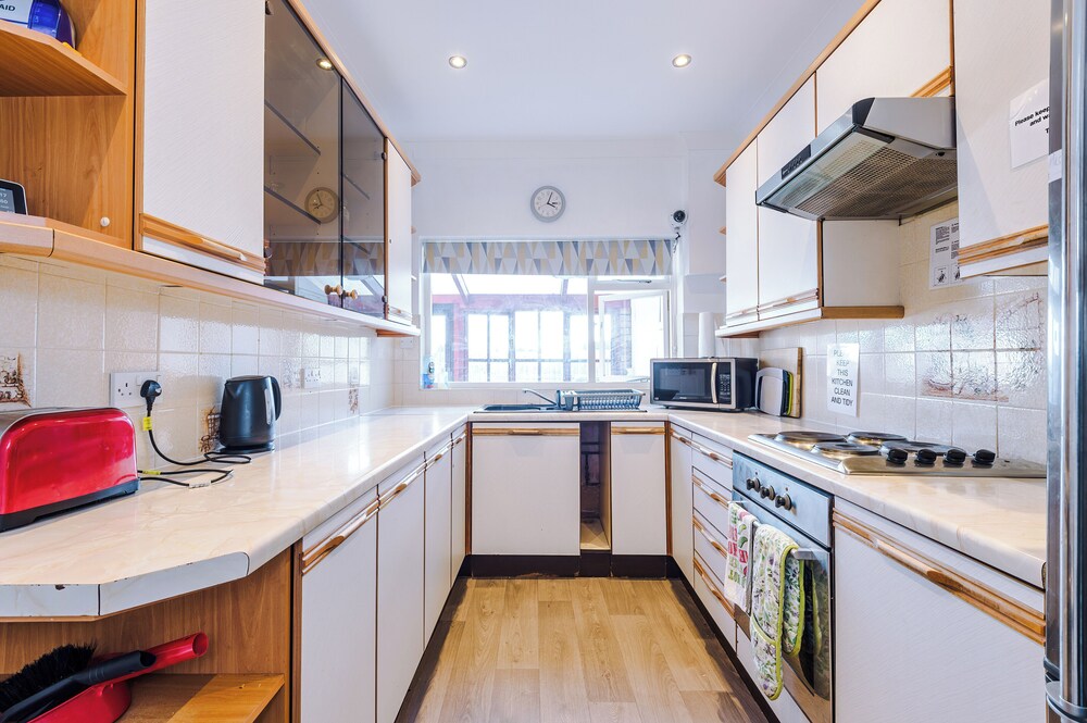 Barnetby Contractor Accommodation