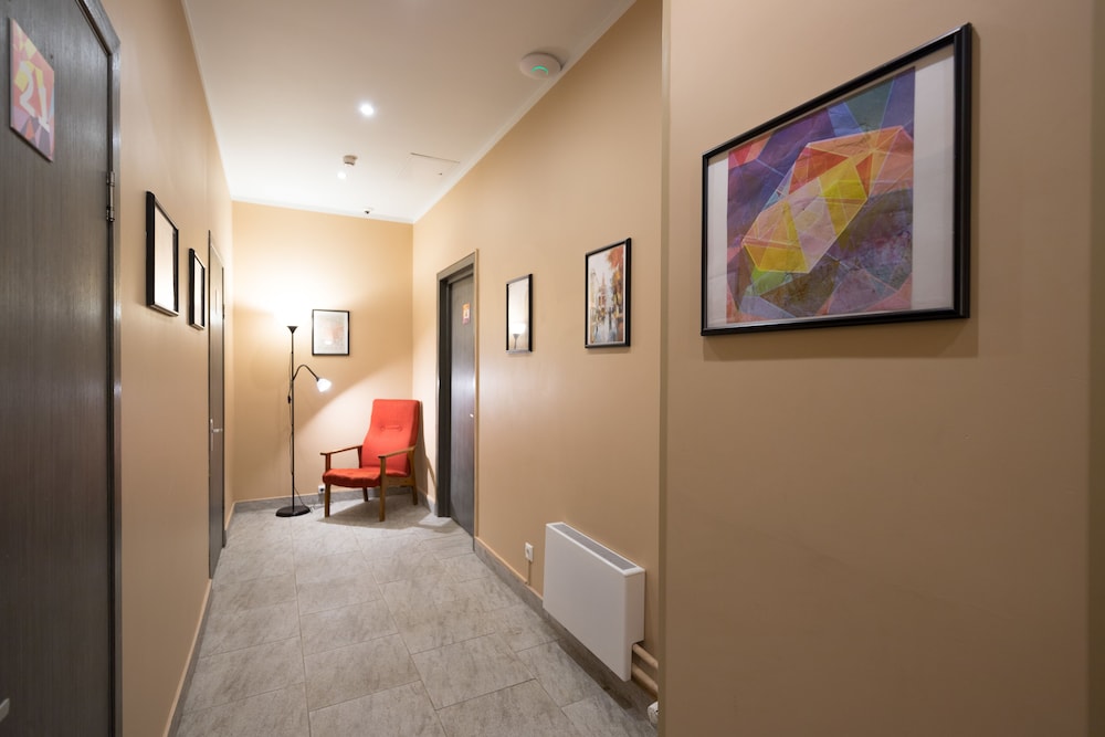 Makarov Hostel