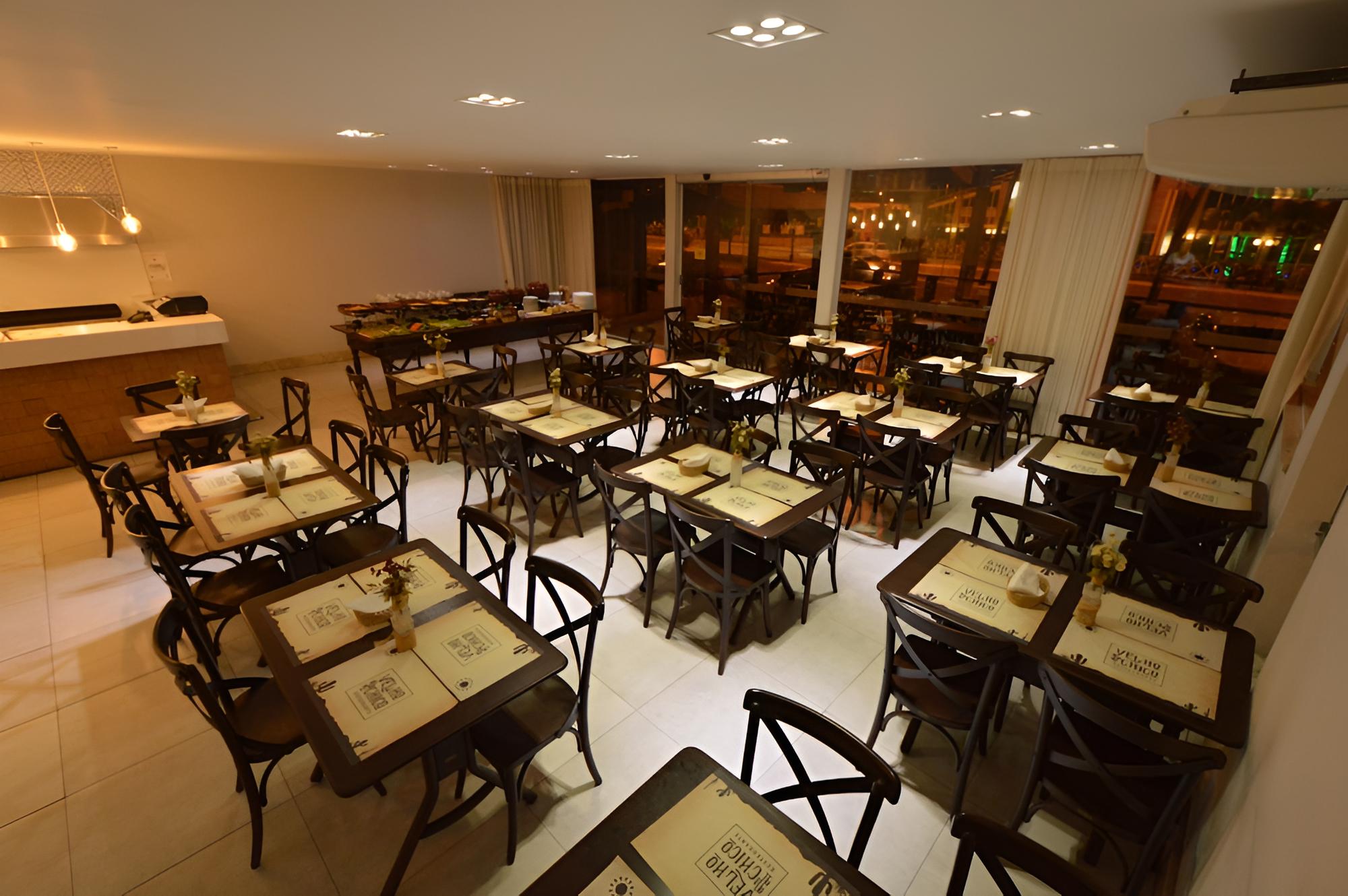 Aracaju Praia Hotel