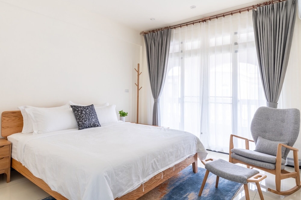 Lin Ju B&B view 4