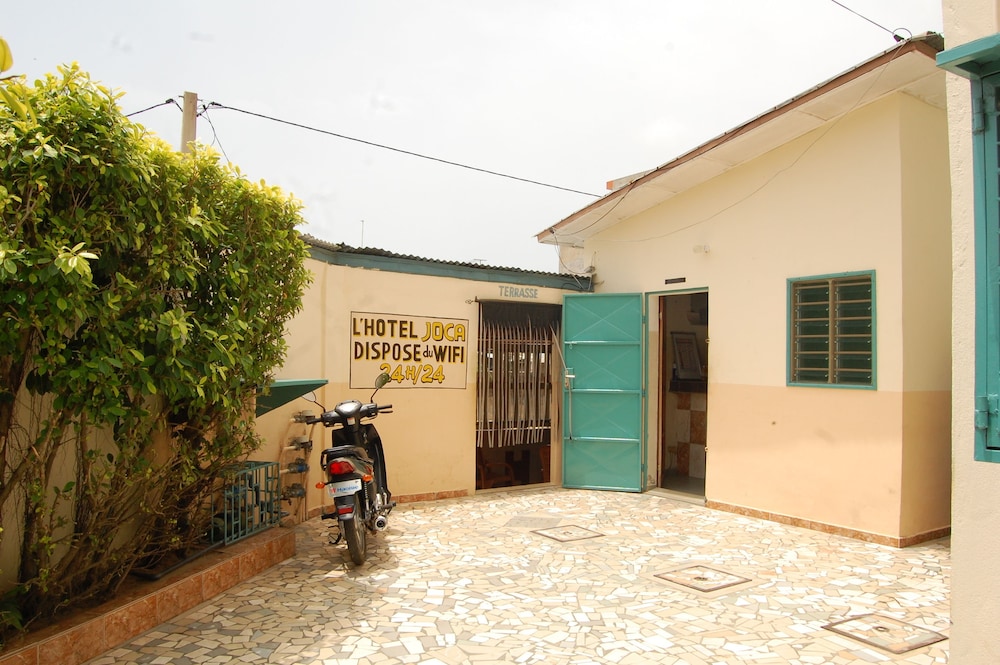 Hotel Joca - Property Image 5