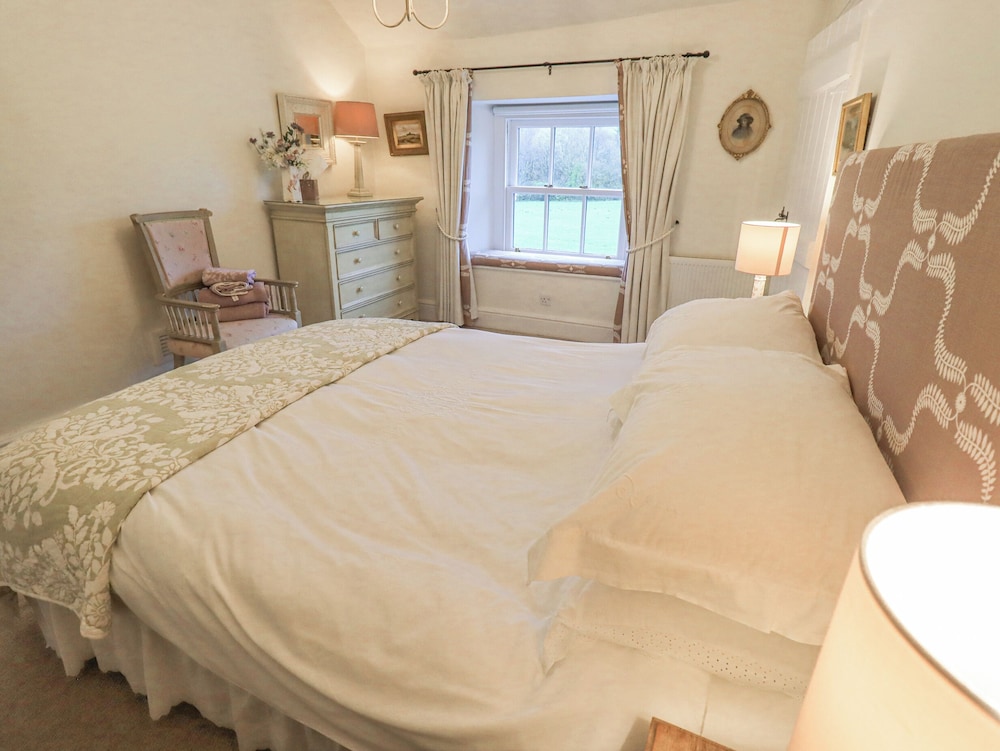 Syke Cottage