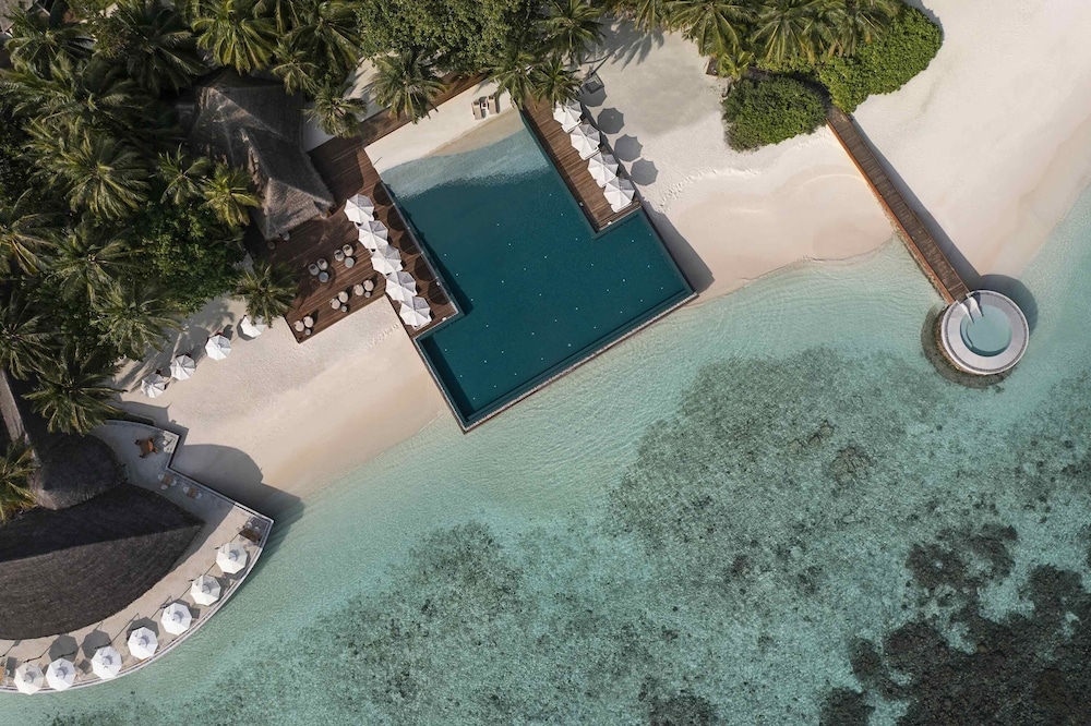 Huvafen Fushi Maldives 88