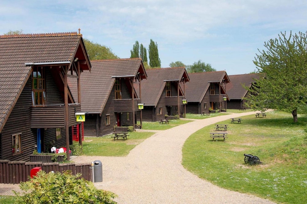YHA London Lee Valley - Hostel